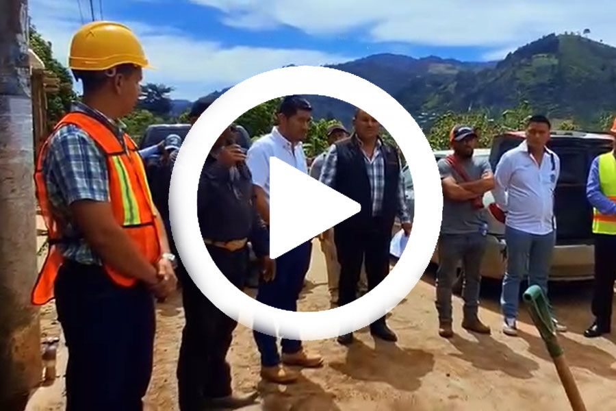 Ver video en Facebook